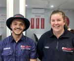Dynamic Tradies - Plumbing + Electrical Nowra