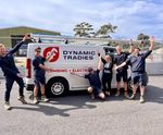 Dynamic Tradies - Plumbing + Electrical Nowra