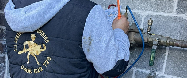 All Australian Plumbing