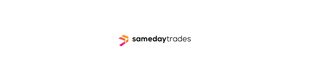 Same Day Trades Logo