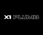 X1 Plumb