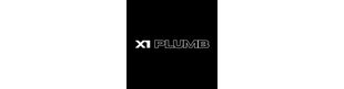 X1 Plumb Logo