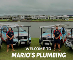 Mario's Plumbing & Drainage