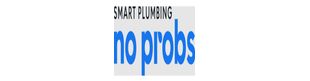 No Probs Plumbing Logo