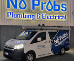 No Probs Plumbing