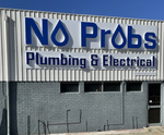 No Probs Plumbing