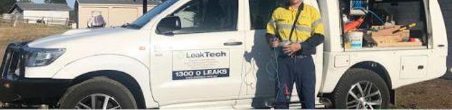 LeakTech Australia