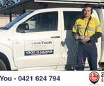 LeakTech Australia