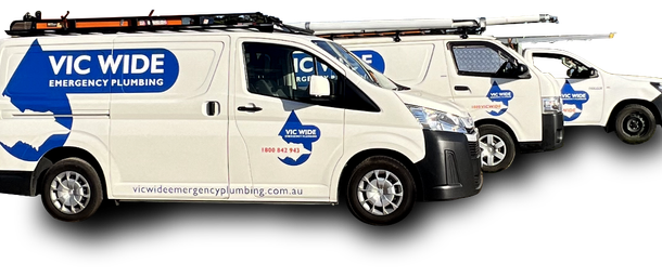 Vicwide Emergency Plumbing