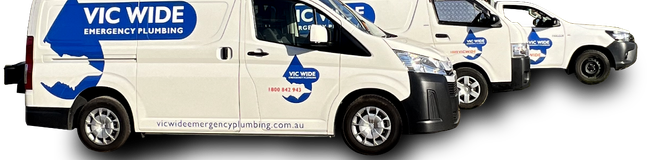Vicwide Emergency Plumbing