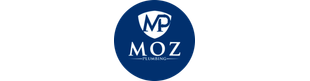 Moz Plumbing Logo