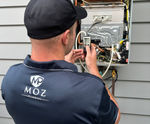 Moz Plumbing