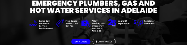 South Aussie Plumbing