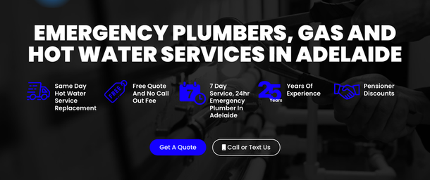 South Aussie Plumbing