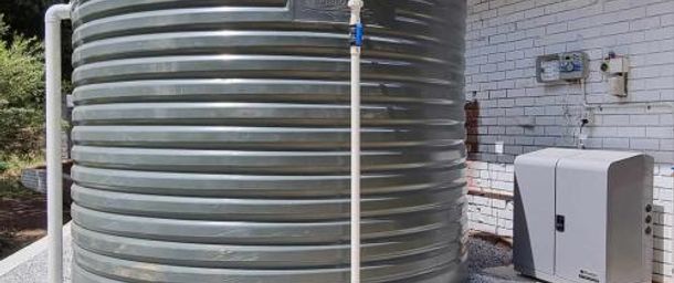 Floworx Plumbing & Filtration