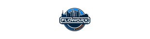 Floworx Plumbing & Filtration Logo
