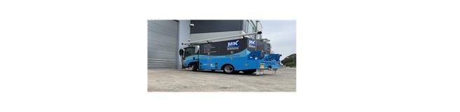MK Waters Plumbing
