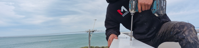 M1 Plumbing & Roofing