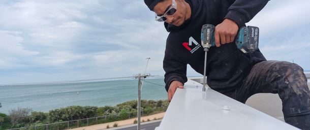 M1 Plumbing & Roofing