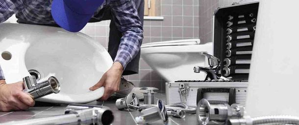 Lucas Plumbing & Gas Solutions