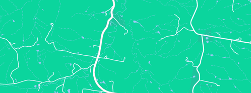 Map showing the location of Adamson Wayne in Tallegalla, QLD 4340