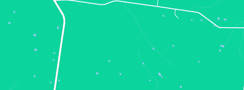 Map showing the location of Taylors Plumbing Pty Ltd in Tarwin Lower, VIC 3956