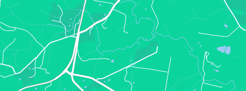 Map showing the location of Mc Guire Plumbers & Drainers in Tomerong, NSW 2540