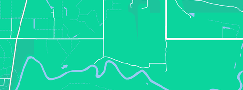 Map showing the location of Gil's Trenching in Toolamba, VIC 3614