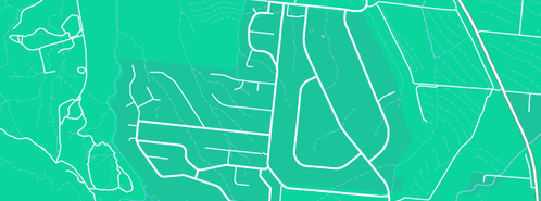 Map showing the location of N.Q. Drain Doctors in Tolga, QLD 4882