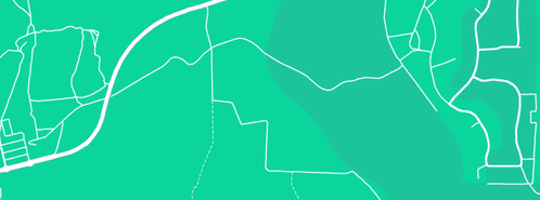 Map showing the location of Yanchep Plumbing & Gas in Two Rocks, WA 6037