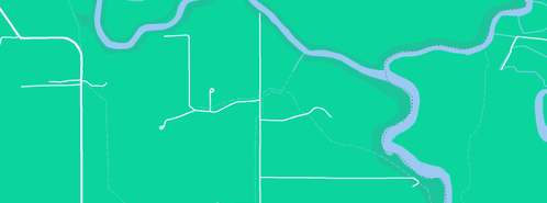 Map showing the location of Standering Plumbing Services in Tyntynder, VIC 3586