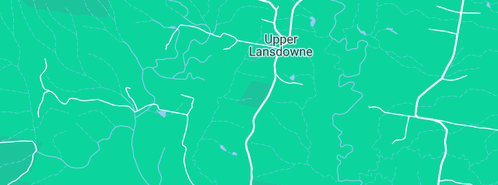 Map showing the location of J.Durrant Property Maintenance in Upper Lansdowne, NSW 2430