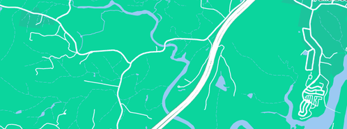 Map showing the location of Valla Plumbing Services in Valla, NSW 2448