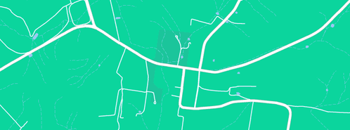 Map showing the location of Pete's Plumbing Solutions in Wantabadgery, NSW 2650