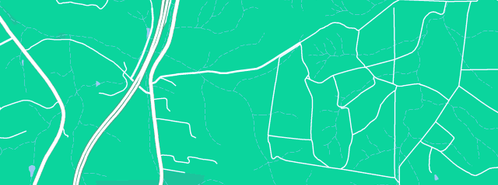 Map showing the location of Northside Plumbing in Wandong, VIC 3758