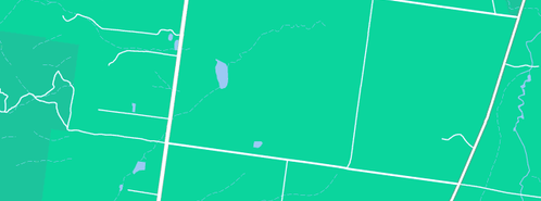 Map showing the location of Mark Wallis Plumbing & Escavation in Wangaratta South, VIC 3678