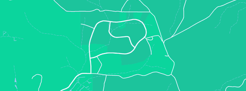 Map showing the location of Brent's Plumbing in Walpole, WA 6398