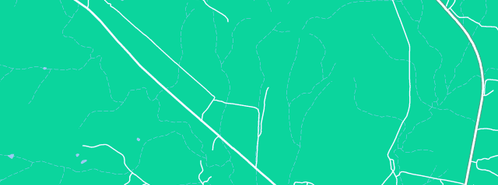 Map showing the location of Egan S & M Plumbing Contractors in Warialda, NSW 2402