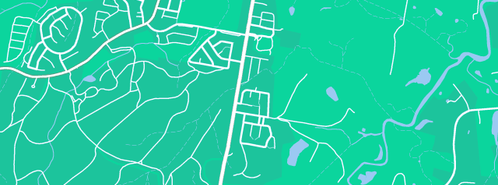 Map showing the location of Blanch Earthmoving Pty Ltd in Wauchope, NSW 2446