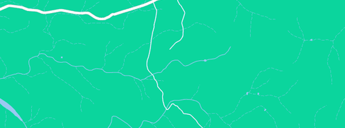 Map showing the location of Smith Plumbing and Roofing in Wellingrove, NSW 2370