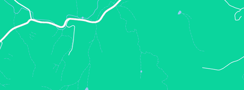 Map showing the location of Heng E in Werris Creek, NSW 2341