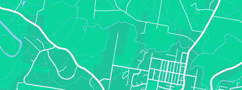 Map showing the location of Crossingham John R in Wingham, NSW 2429