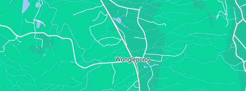 Map showing the location of Kms Mechanical & Electrical Services in Wonglepong, QLD 4275