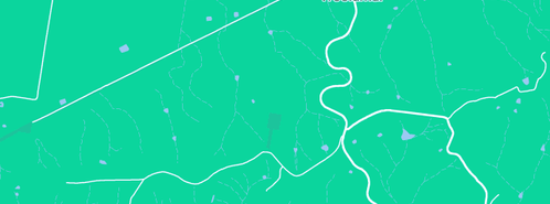 Map showing the location of Luscombe D R in Woolamai, VIC 3995