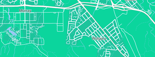 Map showing the location of Ede's Plumbing in Wulguru, QLD 4811