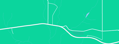 Map showing the location of Central Wheatbelt Plumbing in Wyalkatchem, WA 6485