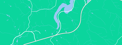 Map showing the location of Level Line Plumbing, Drainage and Gas in Wyaralong, QLD 4310