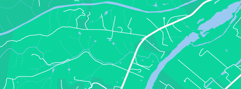 Map showing the location of Western District Connections Plumbing & Gas in Yarramundi, NSW 2753