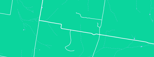 Map showing the location of Bauers Plumbing Pty Ltd in Yarranlea, QLD 4356