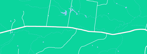 Map showing the location of Lewis Trenching in Yarrawa, NSW 2328